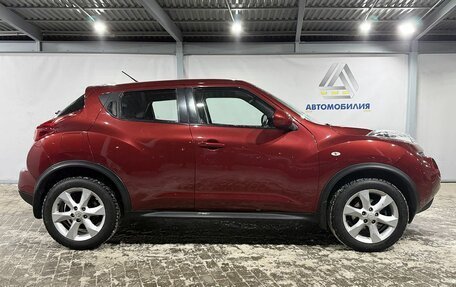 Nissan Juke II, 2012 год, 979 000 рублей, 6 фотография