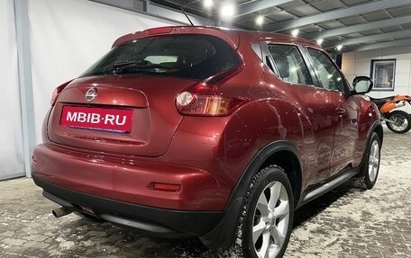 Nissan Juke II, 2012 год, 979 000 рублей, 5 фотография