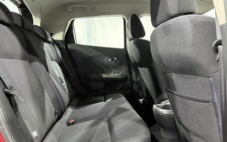 Nissan Juke II, 2012 год, 979 000 рублей, 12 фотография