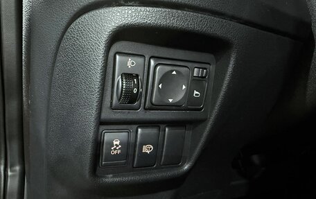 Nissan Juke II, 2012 год, 979 000 рублей, 18 фотография