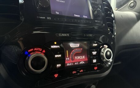 Nissan Juke II, 2012 год, 979 000 рублей, 16 фотография