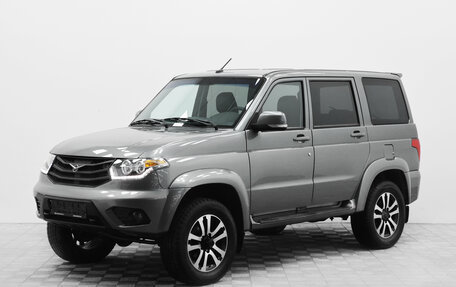 ЛуАЗ Patriot, 2015 год, 840 000 рублей, 1 фотография