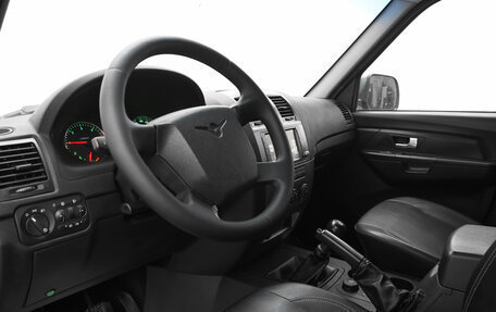 ЛуАЗ Patriot, 2015 год, 840 000 рублей, 7 фотография