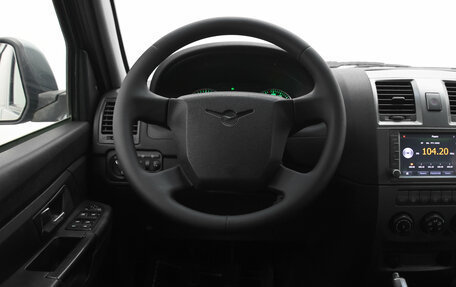 ЛуАЗ Patriot, 2015 год, 840 000 рублей, 6 фотография