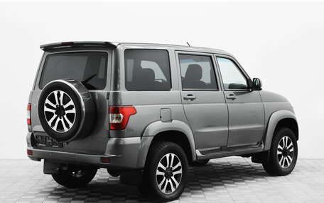 ЛуАЗ Patriot, 2015 год, 840 000 рублей, 2 фотография