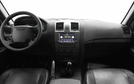 ЛуАЗ Patriot, 2015 год, 840 000 рублей, 5 фотография