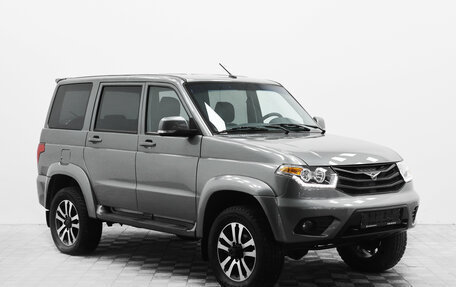 ЛуАЗ Patriot, 2015 год, 840 000 рублей, 3 фотография