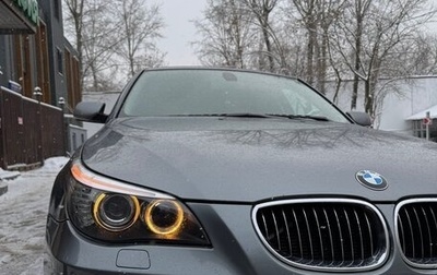 BMW 5 серия, 2009 год, 1 250 000 рублей, 1 фотография