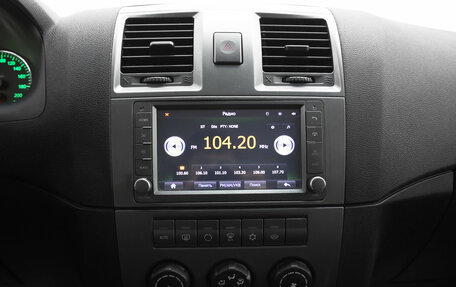 ЛуАЗ Patriot, 2015 год, 840 000 рублей, 9 фотография