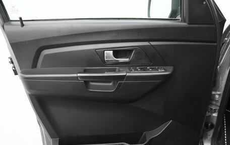 ЛуАЗ Patriot, 2015 год, 840 000 рублей, 13 фотография