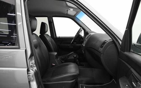 ЛуАЗ Patriot, 2015 год, 840 000 рублей, 14 фотография