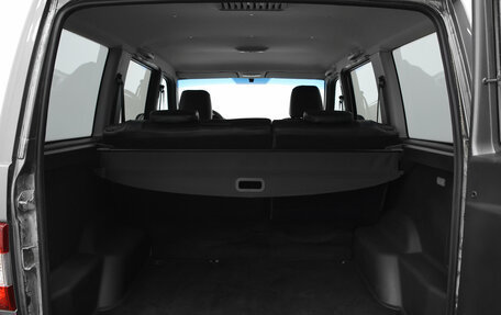 ЛуАЗ Patriot, 2015 год, 840 000 рублей, 18 фотография