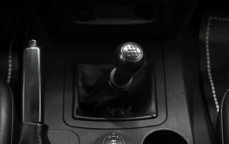 ЛуАЗ Patriot, 2015 год, 840 000 рублей, 10 фотография