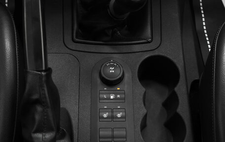 ЛуАЗ Patriot, 2015 год, 840 000 рублей, 11 фотография