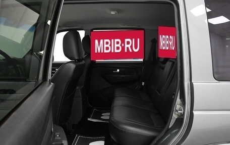 ЛуАЗ Patriot, 2015 год, 840 000 рублей, 17 фотография