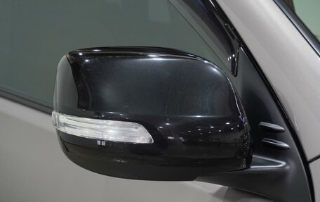 Toyota Land Cruiser Prado 150 рестайлинг 2, 2020 год, 7 350 000 рублей, 10 фотография