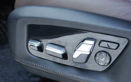 Toyota Land Cruiser Prado 150 рестайлинг 2, 2020 год, 7 350 000 рублей, 29 фотография