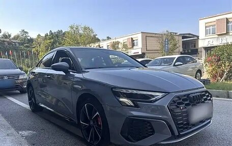 Audi A3, 2021 год, 1 780 000 рублей, 3 фотография