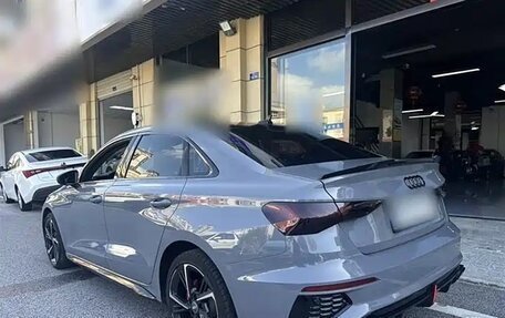 Audi A3, 2021 год, 1 780 000 рублей, 4 фотография