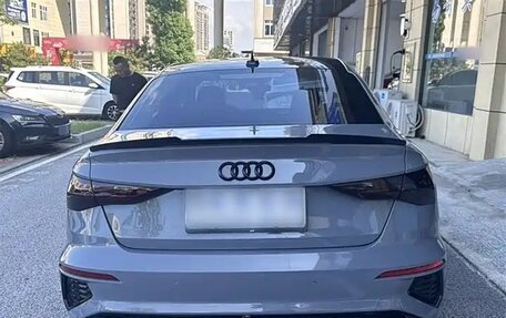 Audi A3, 2021 год, 1 780 000 рублей, 7 фотография