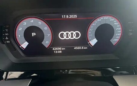 Audi A3, 2021 год, 1 780 000 рублей, 11 фотография