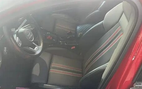 Audi A3, 2021 год, 1 780 000 рублей, 10 фотография