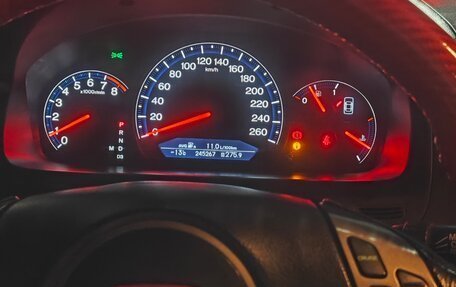 Honda Accord VII рестайлинг, 2007 год, 925 000 рублей, 6 фотография