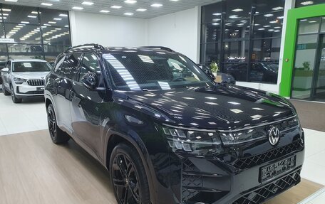 Volkswagen Teramont, 2025 год, 6 300 000 рублей, 7 фотография