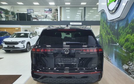 Volkswagen Teramont, 2025 год, 6 300 000 рублей, 4 фотография