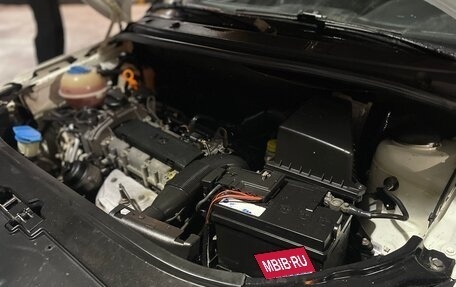 Skoda Fabia II, 2012 год, 160 000 рублей, 5 фотография