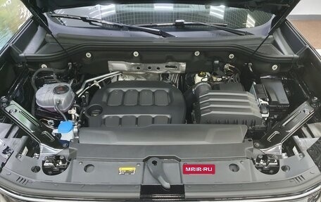 Volkswagen Teramont, 2025 год, 6 300 000 рублей, 8 фотография