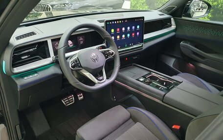 Volkswagen Teramont, 2025 год, 6 300 000 рублей, 10 фотография