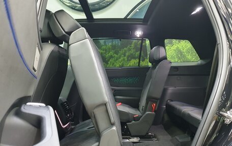 Volkswagen Teramont, 2025 год, 6 300 000 рублей, 14 фотография