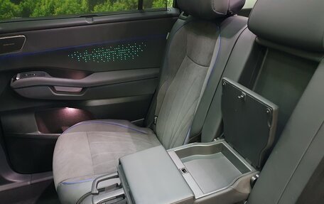 Volkswagen Teramont, 2025 год, 6 300 000 рублей, 13 фотография