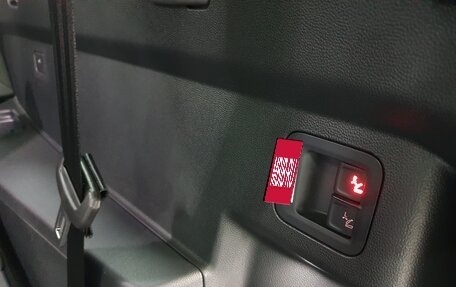 Volkswagen Teramont, 2025 год, 6 300 000 рублей, 16 фотография