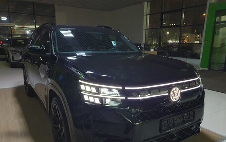 Volkswagen Teramont, 2025 год, 6 300 000 рублей, 37 фотография