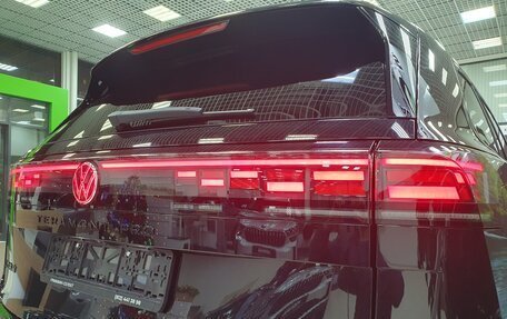 Volkswagen Teramont, 2025 год, 6 300 000 рублей, 38 фотография
