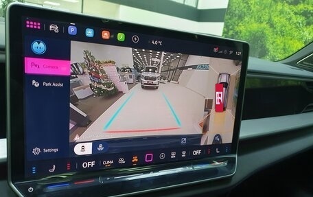 Volkswagen Teramont, 2025 год, 6 300 000 рублей, 30 фотография