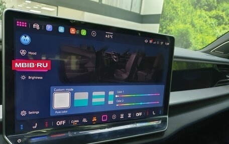 Volkswagen Teramont, 2025 год, 6 300 000 рублей, 33 фотография