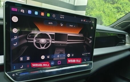 Volkswagen Teramont, 2025 год, 6 300 000 рублей, 29 фотография