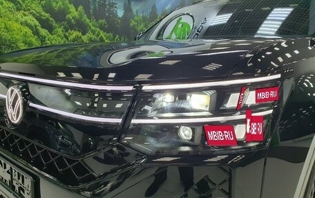 Volkswagen Teramont, 2025 год, 6 300 000 рублей, 36 фотография