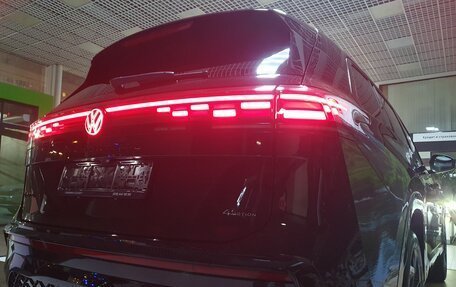 Volkswagen Teramont, 2025 год, 6 300 000 рублей, 40 фотография