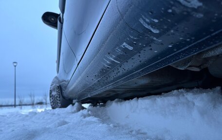 KIA Spectra II (LD), 2006 год, 364 000 рублей, 9 фотография