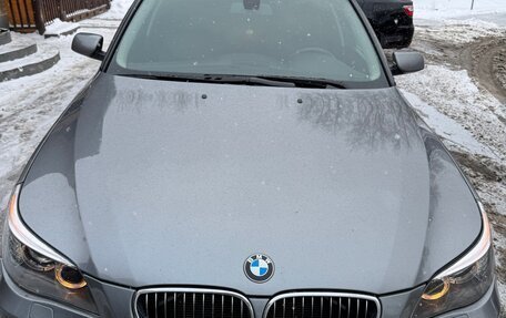 BMW 5 серия, 2009 год, 1 250 000 рублей, 3 фотография
