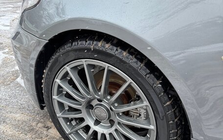 BMW 5 серия, 2009 год, 1 250 000 рублей, 8 фотография