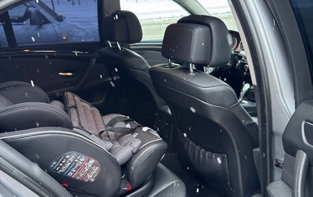 BMW 5 серия, 2009 год, 1 250 000 рублей, 11 фотография