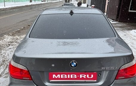 BMW 5 серия, 2009 год, 1 250 000 рублей, 6 фотография