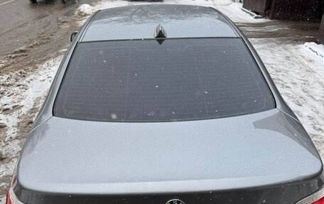 BMW 5 серия, 2009 год, 1 250 000 рублей, 14 фотография