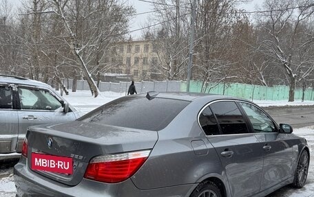 BMW 5 серия, 2009 год, 1 250 000 рублей, 5 фотография