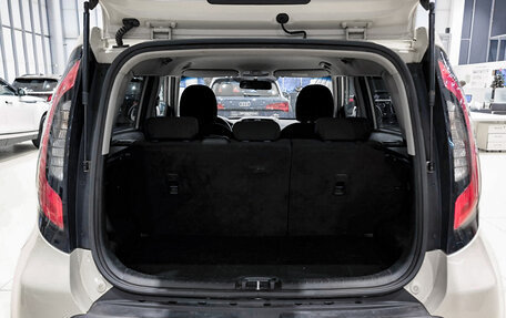 KIA Soul II рестайлинг, 2016 год, 1 399 000 рублей, 12 фотография